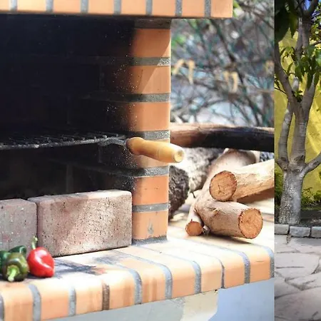Casa Rosas Del Agua Landhaus *
