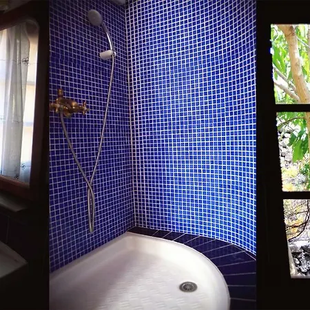 Casa Rosas Del Agua