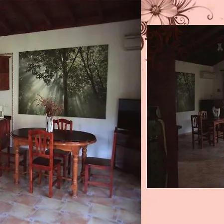 Country house Casa Rosas Del Agua *