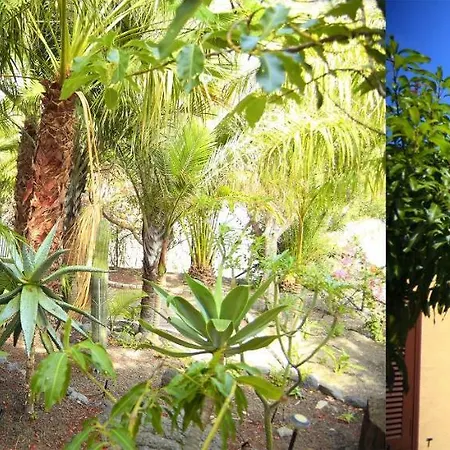 Casa Rosas Del Agua