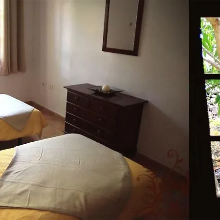 Casa Rosas Del Agua Country house San Sebastian De La Gomera
