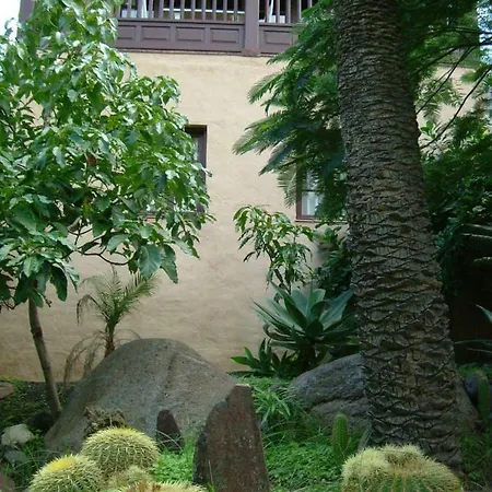 Casa Rosas Del Agua Country house San Sebastian De La Gomera