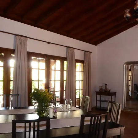 Casa Rosas Del Agua * San Sebastian De La Gomera