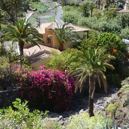 Casa Rosas Del Agua Country house
