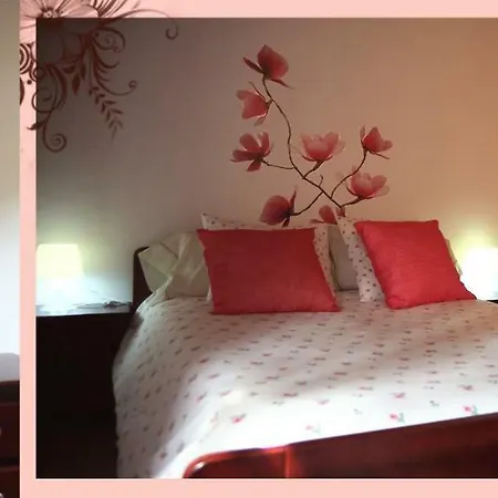 Casa Rosas Del Agua San Sebastian De La Gomera
