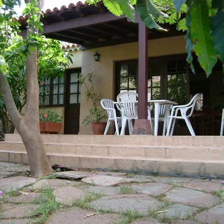 Casa Rosas Del Agua Country house San Sebastian De La Gomera