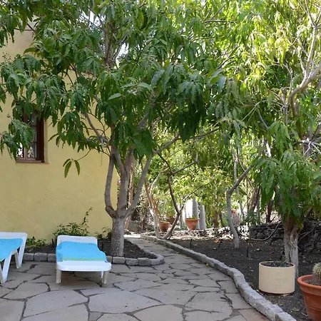 Casa Rosas Del Agua * San Sebastian De La Gomera