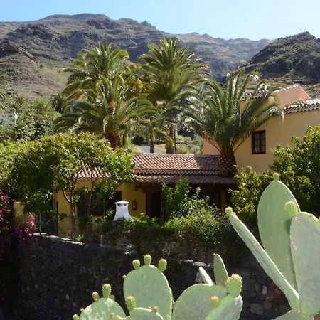 Casa Rosas Del Agua Country house San Sebastian De La Gomera