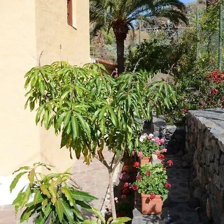 Casa Rosas Del Agua