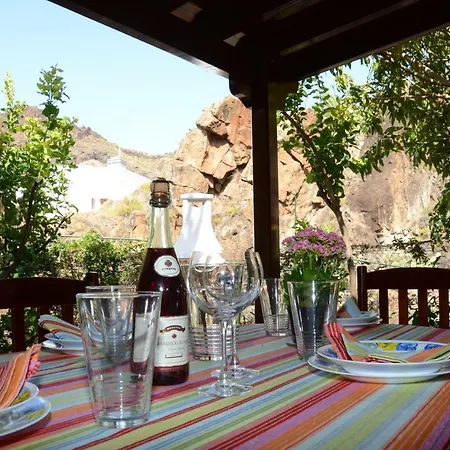 Casa Rosas Del Agua Country house