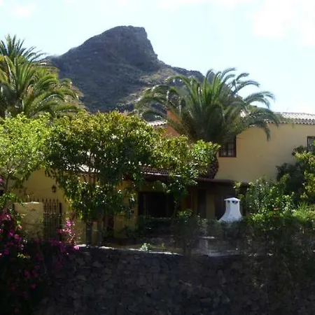 Casa Rosas Del Agua Country house